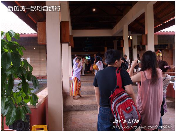 【民丹島】民丹島碼頭→Nirwana resort hotel - nurseilife.cc