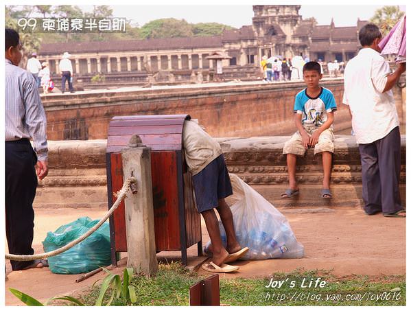 【Angkor】Angkor Wat 吳哥寺/小吳哥 - nurseilife.cc