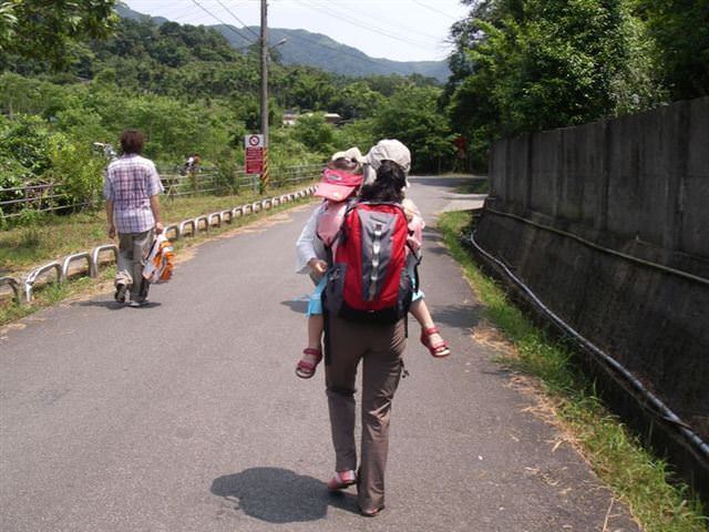 貂山古道+大粗坑步道--尋找一段淒美的傳說~ - nurseilife.cc