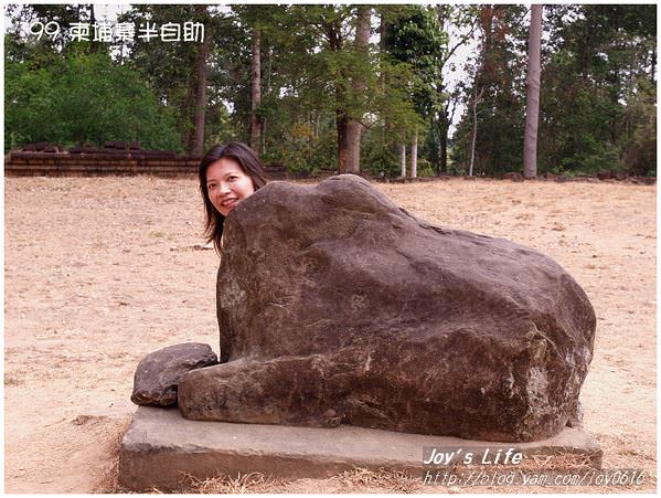 【羅洛士遺址】Preah Ko 神牛寺 - nurseilife.cc