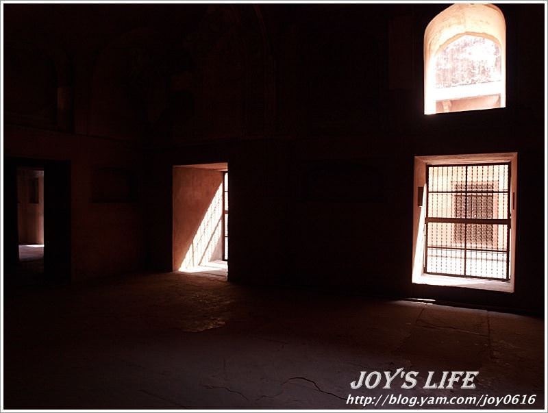 【印度】Agra Fort 阿格拉堡<世界文化遺產> - nurseilife.cc