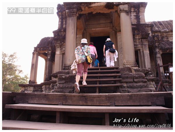 【Angkor】Angkor Wat 吳哥寺/小吳哥 - nurseilife.cc