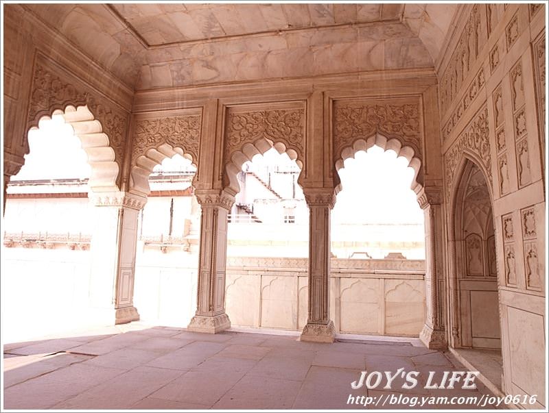 【印度】Agra Fort 阿格拉堡<世界文化遺產> - nurseilife.cc