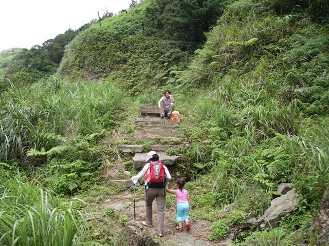 貂山古道+大粗坑步道--尋找一段淒美的傳說~ - nurseilife.cc