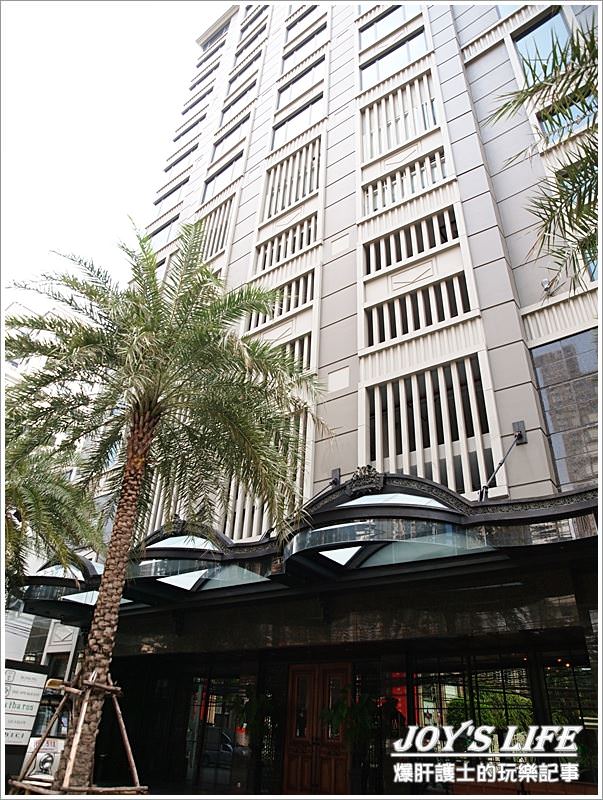 【泰國曼谷住宿推薦】Hotel MUSE Bangkok - nurseilife.cc