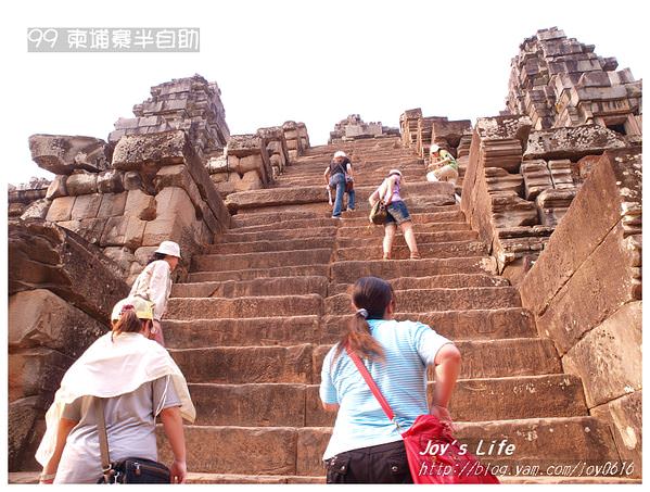 【Angkor】Ta Keo 塔高寺 - nurseilife.cc