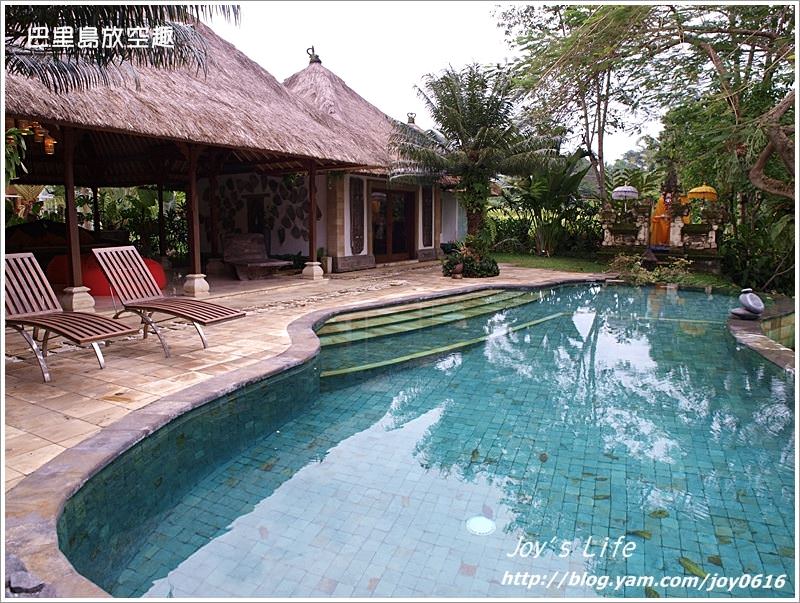 【峇里島】UBUD gaya villa - nurseilife.cc