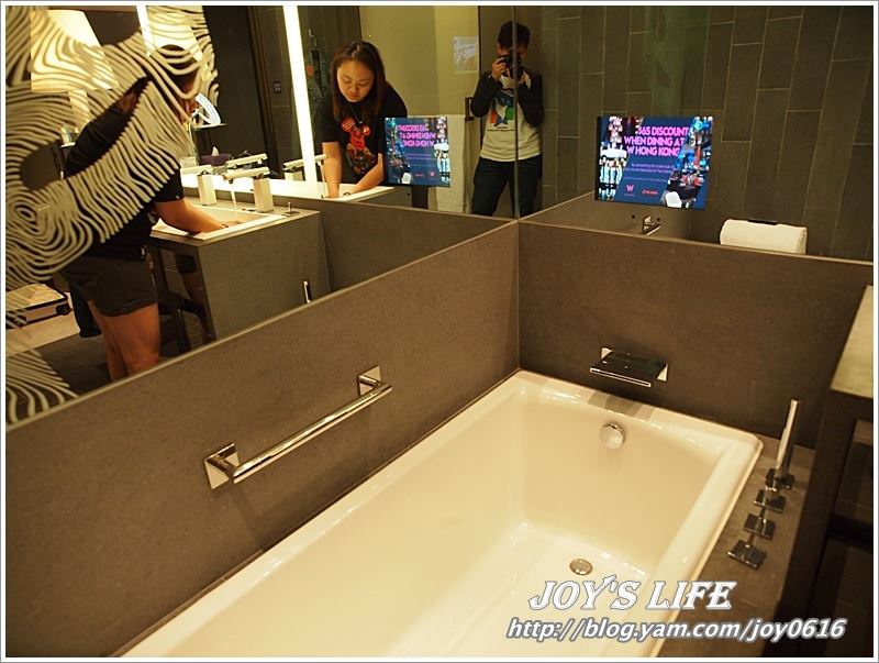 【香港】W Hotel - nurseilife.cc