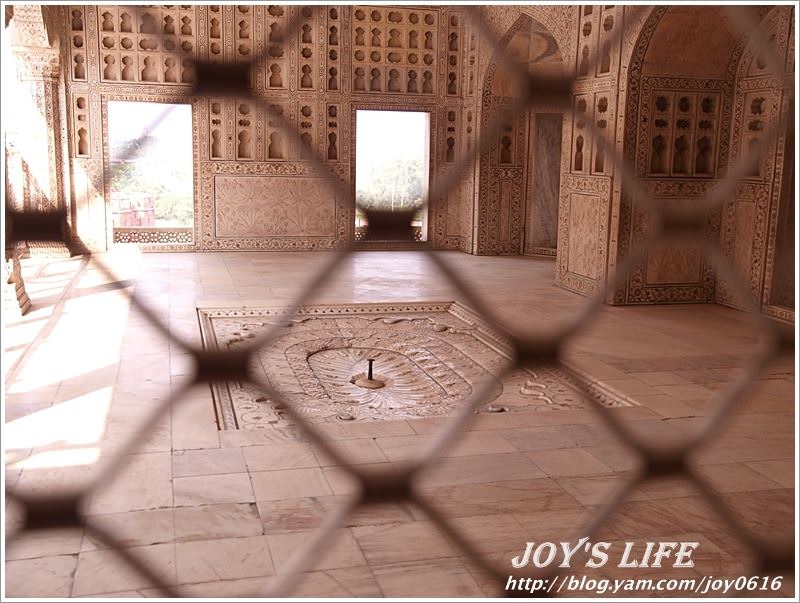 【印度】Agra Fort 阿格拉堡<世界文化遺產> - nurseilife.cc