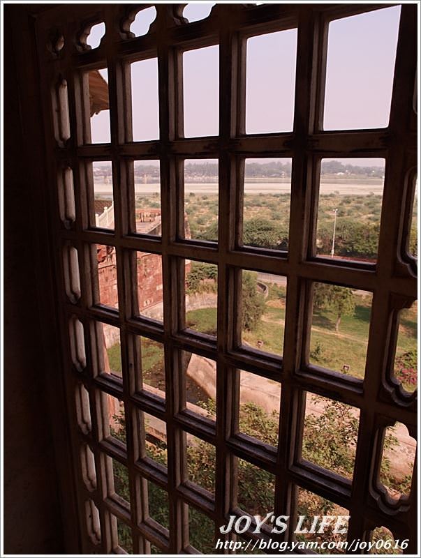 【印度】Agra Fort 阿格拉堡<世界文化遺產> - nurseilife.cc