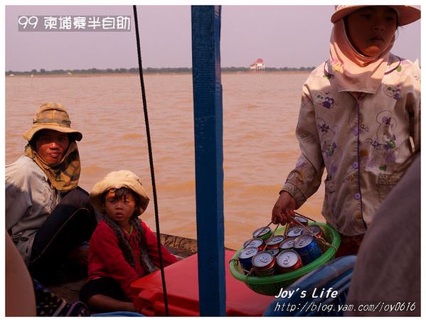 【柬埔寨】Tonle Sap 洞里薩湖 - nurseilife.cc