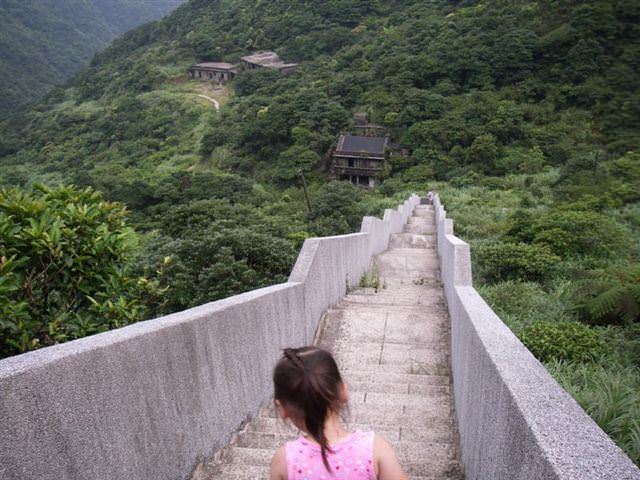 貂山古道+大粗坑步道--尋找一段淒美的傳說~ - nurseilife.cc