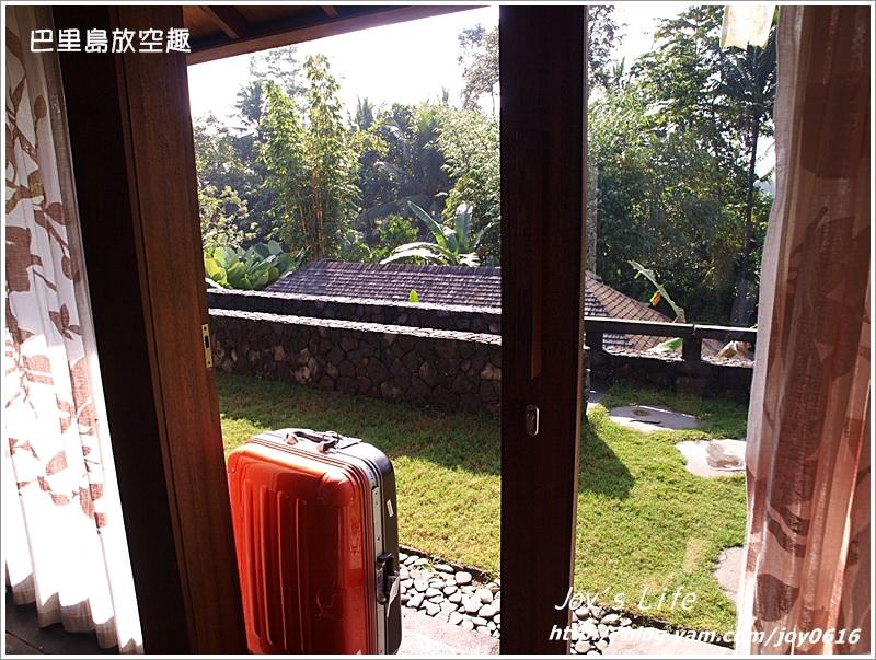 【峇里島】UBUD gaya villa - nurseilife.cc