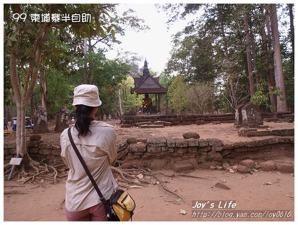 【Angkor】Bapuon 巴本宮 - nurseilife.cc