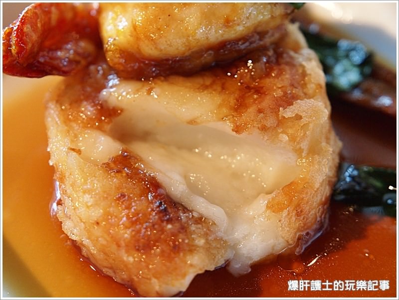 【宜蘭創意料理】台菜新作 美味的饗宴 麟 link 手創料理 - nurseilife.cc