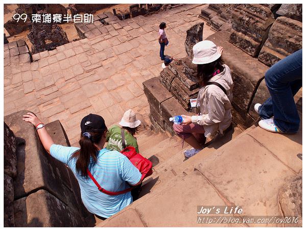 【Angkor】Pre Rup 變身塔 - nurseilife.cc