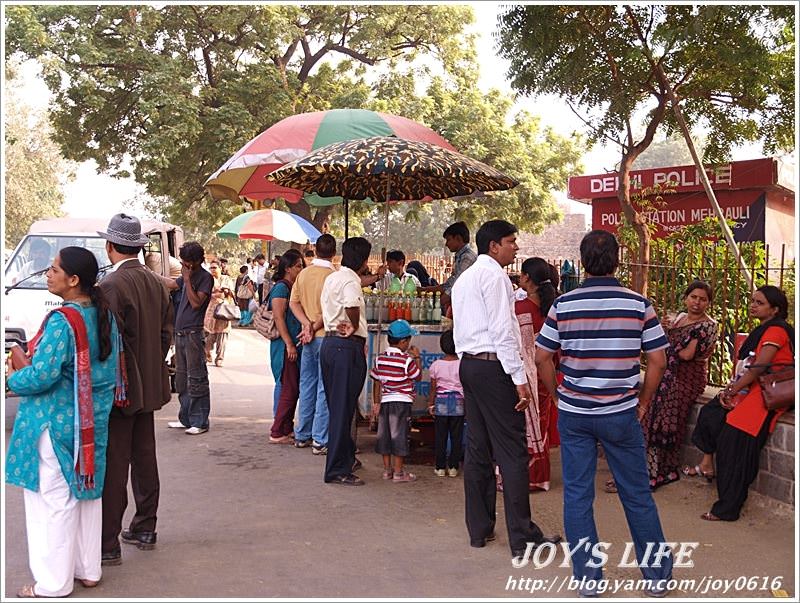 【印度】Qutab Minar 古德卜明納塔<世界文化遺產> - nurseilife.cc