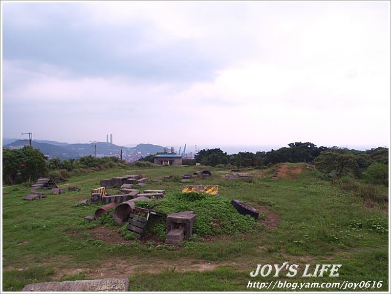 【基隆】海門天險，一級古蹟遺址!! - nurseilife.cc