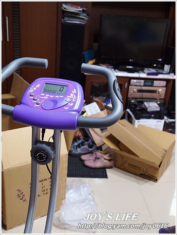 X-BIKE 敗家也要bike健康，燃燒吧~我的脂肪~ - nurseilife.cc