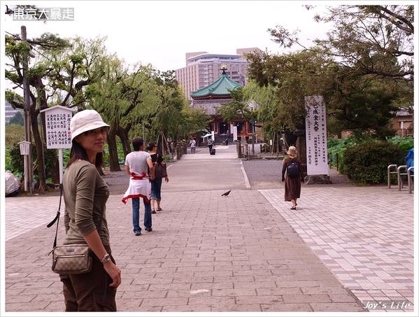 【東京】上野恩賜公園&阿美(アメ)橫丁 - nurseilife.cc