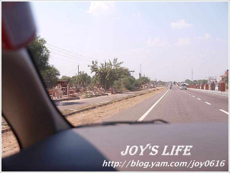 【印度】Agra→Jaipur 阿格拉前往齋浦爾 - nurseilife.cc