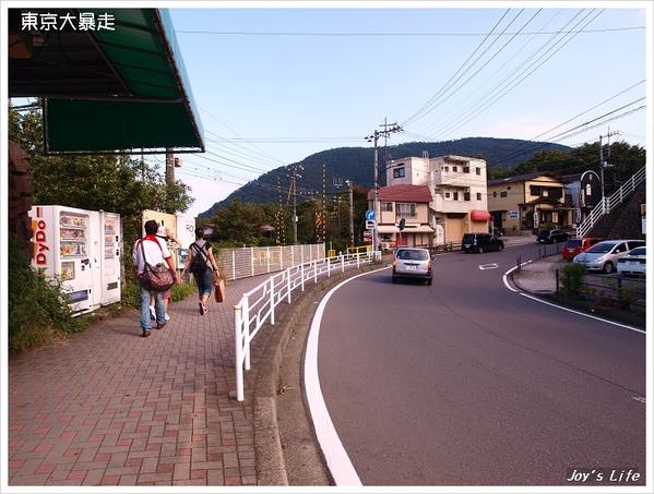 新宿→箱根湯本+登山電車亂逛之旅 - nurseilife.cc