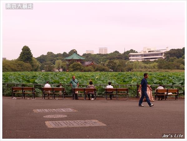 【東京】上野恩賜公園&阿美(アメ)橫丁 - nurseilife.cc