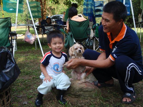 【苗栗】南庄山中田園露營順遊向天湖~ - nurseilife.cc