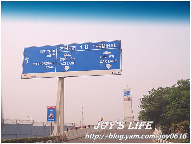 【印度】Delhi airport→Srinagar 德里前往喀什米爾囉~ - nurseilife.cc