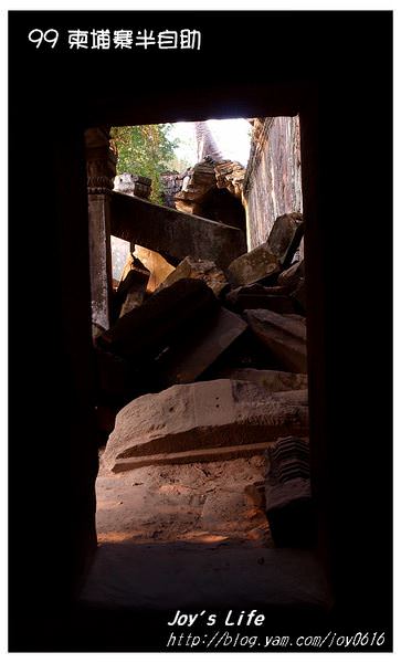 【Angkor】Ta Prohm 塔普倫寺 - nurseilife.cc