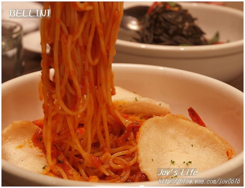 【台北大同】BELLINI PASTA PASTA│就是愛吃義大利麵 - nurseilife.cc