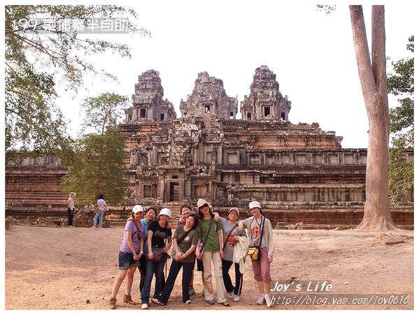 【Angkor】Ta Keo 塔高寺 - nurseilife.cc