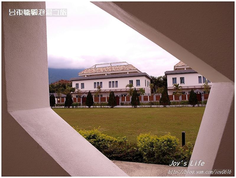 【台東池上】日暉國際渡假村│來去Villa 住一晚~ - nurseilife.cc