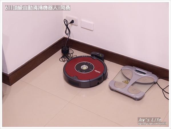 【團購】iRobot Roomba 611 頂級自動清掃機器人吸塵器 - nurseilife.cc