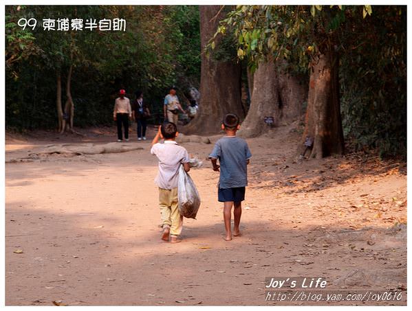 【Angkor】Ta Prohm 塔普倫寺 - nurseilife.cc