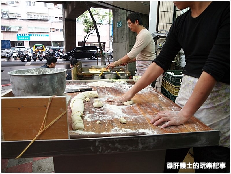 【新北三重早餐】外酥內嫩的蘿蔔糕口感更勝招牌蛋餅 上海蛋餅豆漿大王 - nurseilife.cc