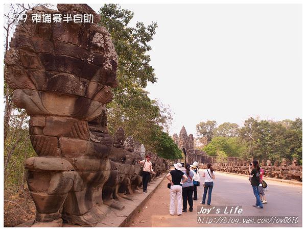 【Angkor】大吳哥城南門 - nurseilife.cc