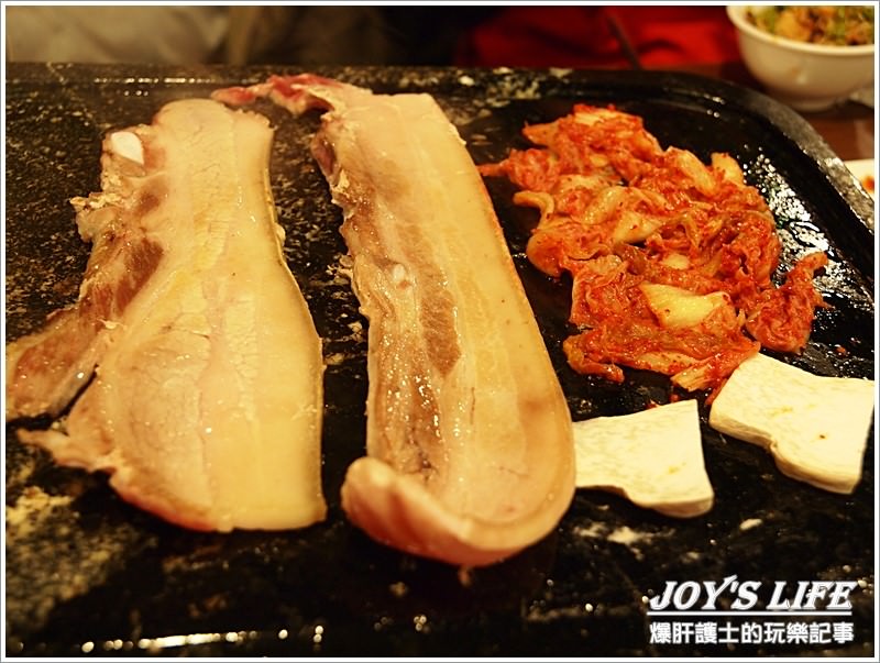 【台北 中山】好吃的韓式辣炒雞，春川達卡比。 - nurseilife.cc