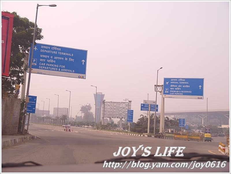 【印度】Delhi airport→Srinagar 德里前往喀什米爾囉~ - nurseilife.cc