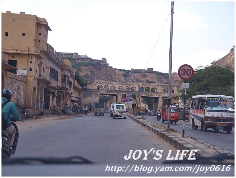 【印度】Agra→Jaipur 阿格拉前往齋浦爾 - nurseilife.cc