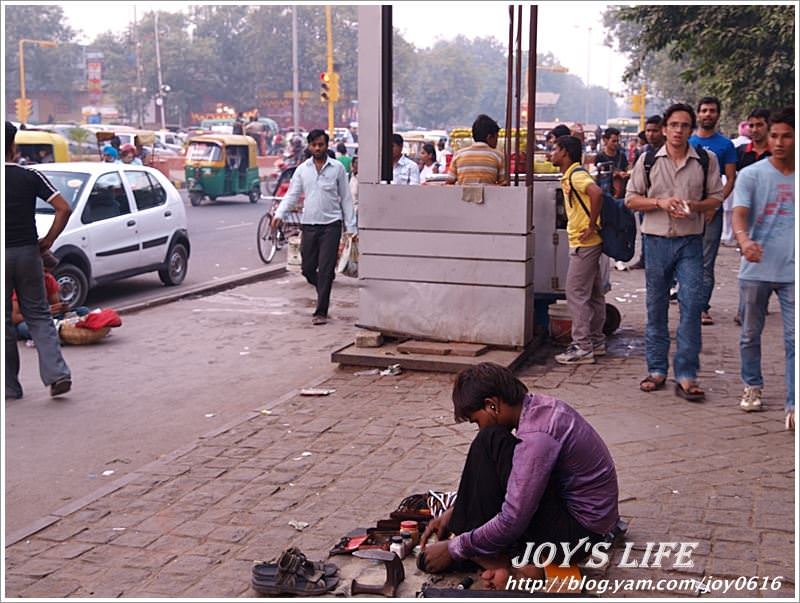 【印度】Red Fort 紅堡<世界文化遺產> - nurseilife.cc