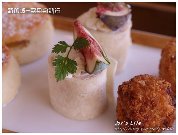 【新加坡】The Ritz-Carlton Millenia Chihuly Lounge High Tea - nurseilife.cc