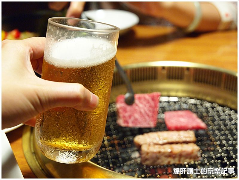 【石垣島燒肉推薦】 炭火燒肉たけさん亭 大仁哥陳柏霖推薦的燒肉店@東橫Inn 5分鐘 - nurseilife.cc