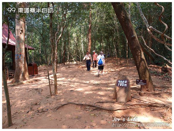 【Angkor】Kbal Spean 高布斯濱水底浮雕 - nurseilife.cc