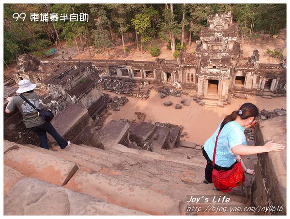 【Angkor】Ta Keo 塔高寺 - nurseilife.cc