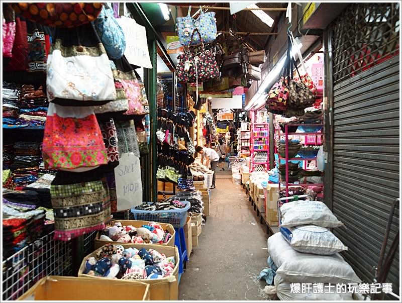 【曼谷自助】洽圖洽週末市集Chatuchak Weekend Market - nurseilife.cc