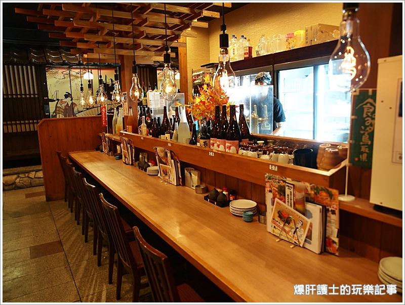 【鳥取必吃】山陰海鮮炉端かば 便宜新鮮的日式居酒屋 啤酒無限暢飲 免費招待驚喜不斷 - nurseilife.cc