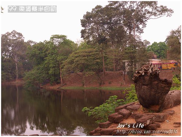 【羅洛士遺址】Bakong 巴孔寺 - nurseilife.cc