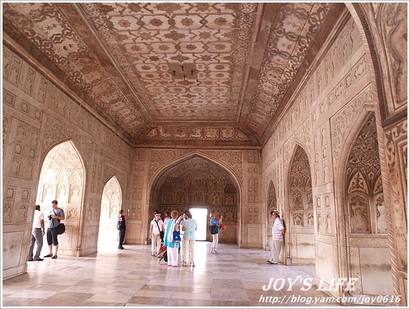 【印度】Agra Fort 阿格拉堡<世界文化遺產> - nurseilife.cc