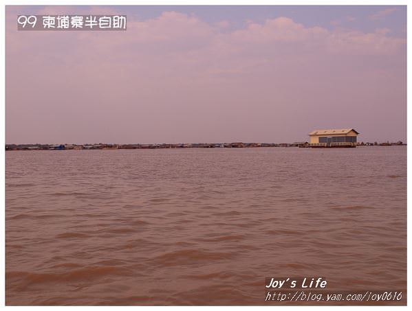 【柬埔寨】Tonle Sap 水上餐廳嚐鮮 - nurseilife.cc